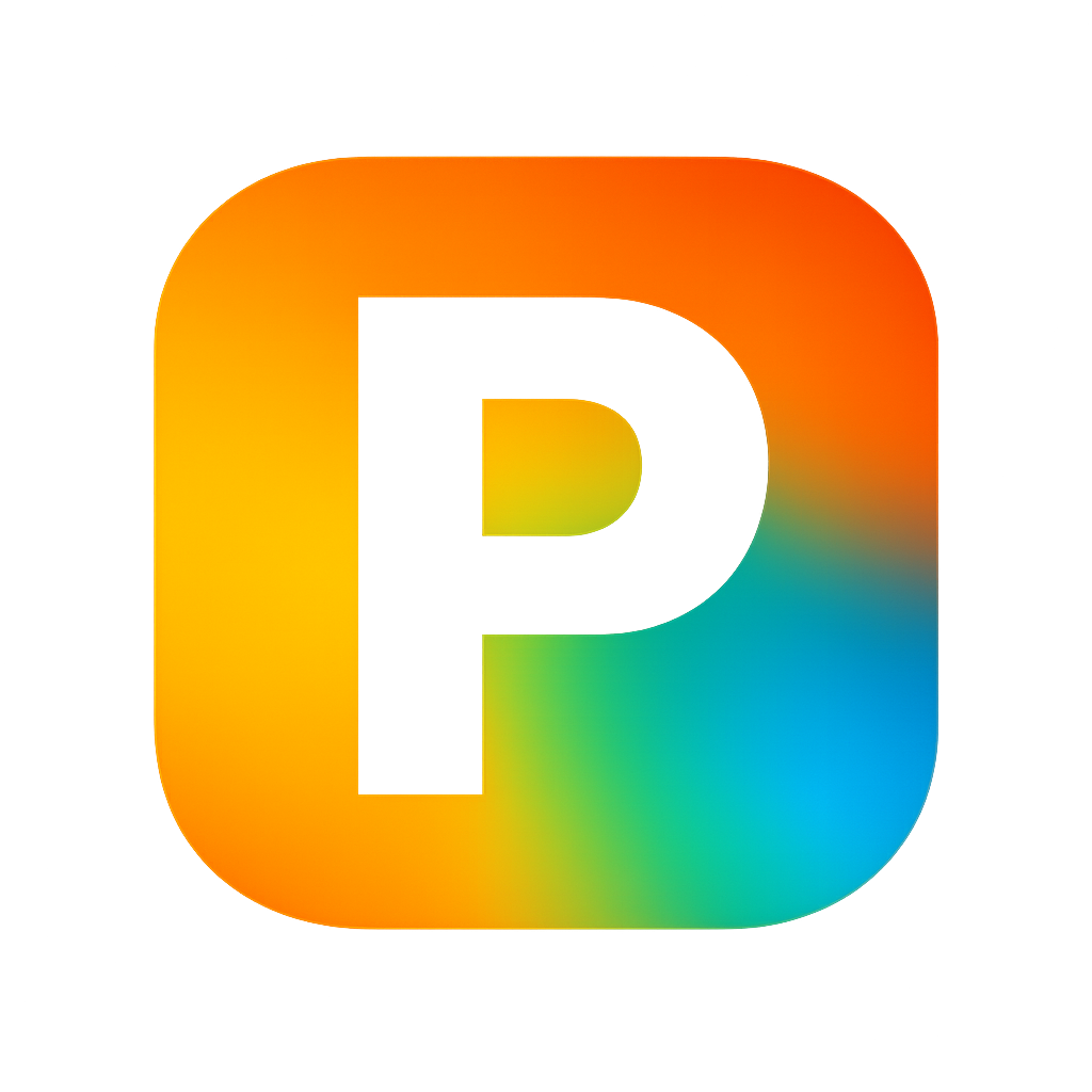 Peakline Logo