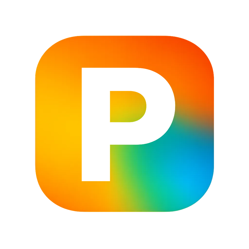 Peakline Logo